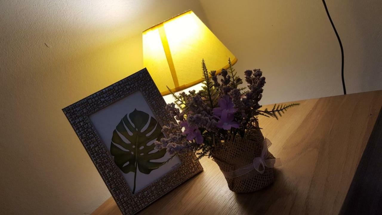 Room Tereza Zadar Exterior foto